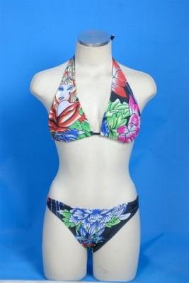 Ed Hardy Bikini-75